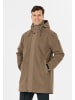Whistler Funktionsjacke Hollow in 1065 Chocolate Chip