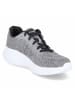 Skechers Low Sneaker FAREGROVE in Grau