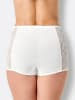 WITT WEIDEN Panty in weiß