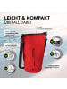 Where Tomorrow PVC dry bag Style 02 5L rot  rot