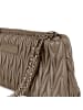 Bugatti Mare 4.0 Schultertasche M 28 cm taupe