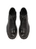 Kazar Chelsea Boots in Schwarz