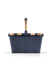 Reisenthel reisenthel carrybag midnight gold