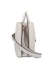 Guess Meridian II Handtasche 30 cm in ivory