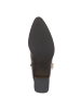 Ital-Design High Heel in Braun