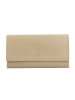 Gave Lux Geldbörse in TAUPE