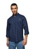 Polo Club Hemd in Navy Blau