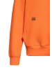 King Kerosin King Kerosin Hoodie Bubble Gum in orange