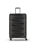 Redolz Essentials 10 LARGE 4 Rollen Trolley 76 cm in black-metallic 2