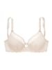 Vivance Bügel-BH in creme
