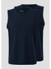 s.Oliver T-Shirt in 5978_navy