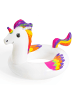 Bestway Bestway® Schwimmring Fantasy Unicorn™ 119 x 91 cm in Mehrfarbig ab 0 Monate