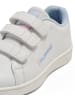 Hummel Kinder Sportschuh "Match Point Jr" in Weiß