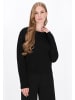 DreiMaster Women Cardigan in black