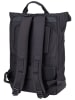 Jost Rucksack Tallinn in Black
