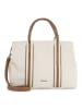Tamaris TAS Kirsten Shopper Tasche 34.5 cm in beige