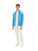 Tom Tailor Langarmshirt für Herren in blau