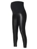 ESPRIT Umstandsleggings in Black Ink