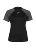 Nike Performance Trainingsshirt Academy Pro in schwarz / dunkelgrau