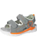 Ricosta Sandalen Kinder SURF in Grün
