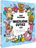 Christophorus Buch - Cosy Coloring - Niedliche Cuties