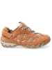 Allrounder Sportlicher Slipper in orange