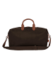 Jump Uppsala Weekender Reisetasche 50 cm chocolate