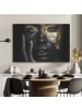 OnlyWow Akustibild Luxusporträt
