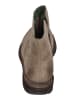 Felmini Stiefeletten E377 in grau