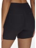 H.I.S Shorts in schwarz