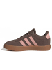 adidas Sneaker VL Court 3.0 K in Braun
