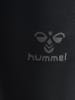 Hummel Hummel Leggings Hmlongrid Multisport Damen in JET BLACK/FORGED IRON