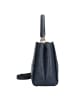 Guess Tisha Girlfriend - Schultertasche (midnight logo) in midnight logo