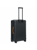 BRIC`s Capri - 4-Rollen-Trolley 69 cm in schwarz