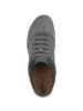 Geox Sneaker low U Nebula B in dunkelgrau