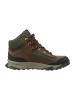 Timberland Stiefel Lincoln Peak WP L/F Mid Hiker in braun