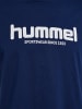 Hummel Hummel T-Shirt Hmllegacy Herren in DRESS BLUES