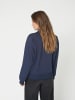 Co'couture Pullover DengiCC Sweat in Navy