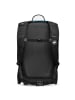 Mammut Nirvana 28 - Skitourenrucksack 50 cm (black) in sapphire-black