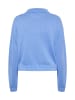 ROCKEASY Damen Cardigan in Blau