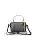 COCCINELLE Schwarz Leder Damen Handtasche