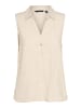 Vero Moda Hemd in Oatmeal