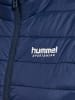 Hummel Hummel Jacke Hmlblown Damen Leichte Design Wasserdichter in DRESS BLUES