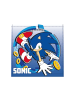 Sonic Handtuchset – Bad & Gästehandtuch