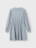 name it Kleid in Ashley Blue