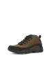 Pius Gabor Freizeit Schnürer für Herren in braun
