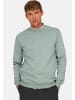 ONLY & SONS Sweatshirt Connor in Chinois green