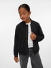 Vero Moda Girl Blousonjacke in Black