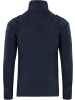 Normani Outdoor Sports Herren-Strickjacke Istrup in Navy