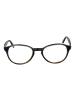 Andy Wolf Unisex Optische Fassungen Panto Grau